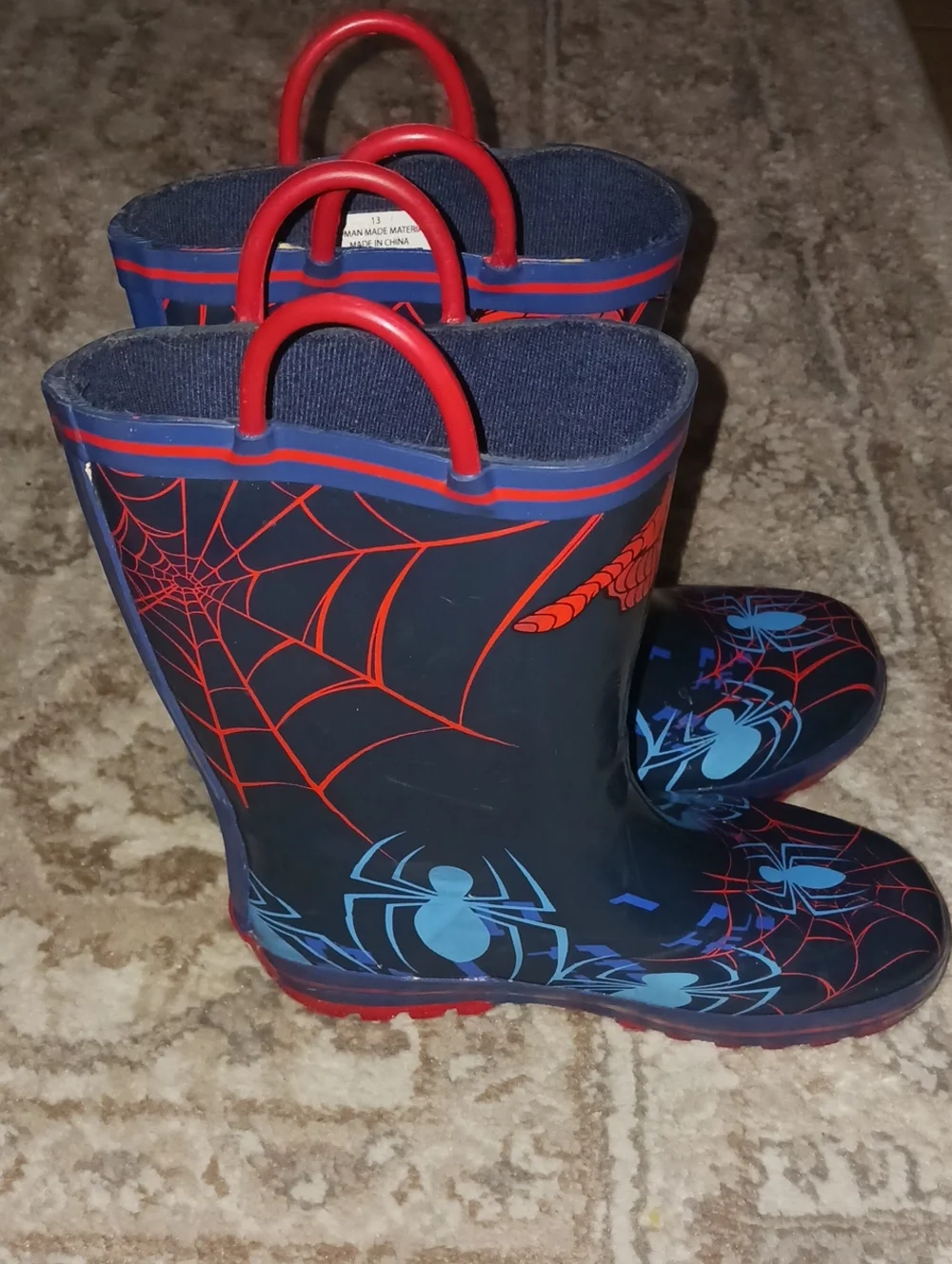 Marvel spider man